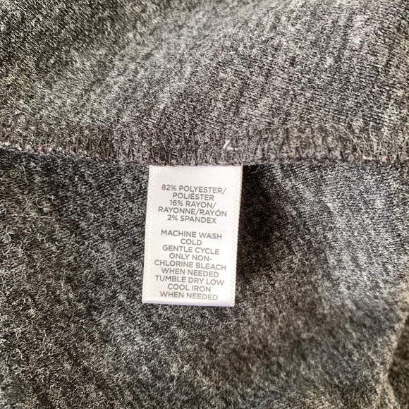 LOFT Bell Sleeved Sweater - Picture 4 of 4